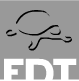 FDT Logo